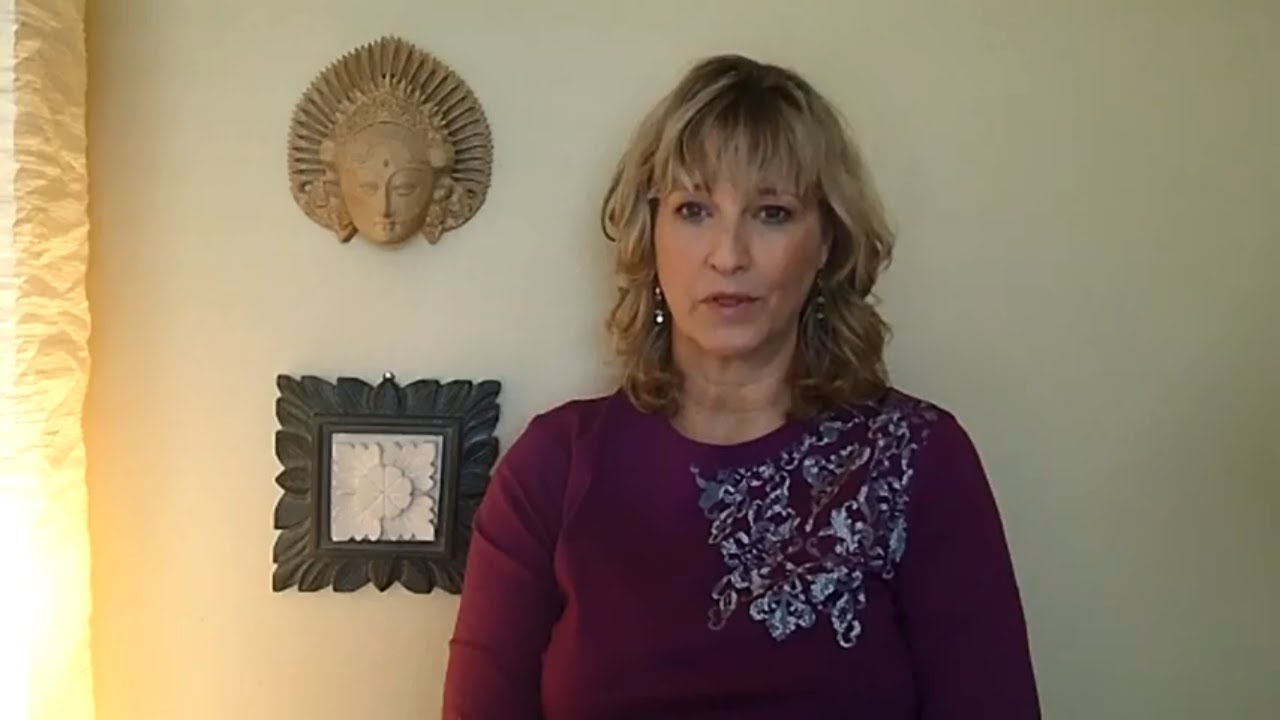 How to Meditate - How Do I Keep My Mind From Wandering?