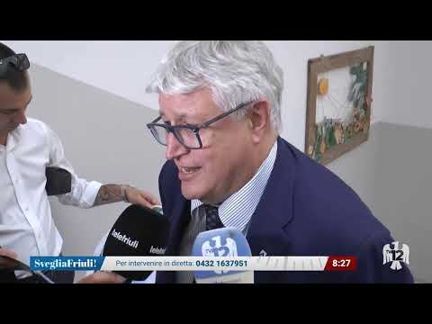 SVEGLIA FRIULI | 31/07/2025