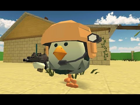 Chicken Gun APK para Android - Download