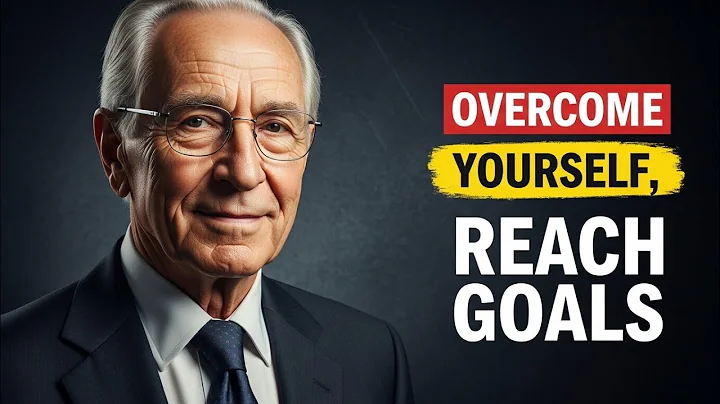 THIS WILL PUSH YOU FORWARD – The Speech You Can’t Ignore Anymore