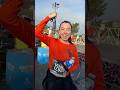 Roni's First 5k! 🏃‍♀️💨 #vlog