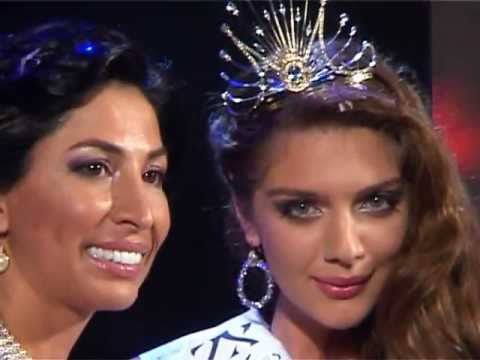 მის საქართველო 2011 (ანონსი)