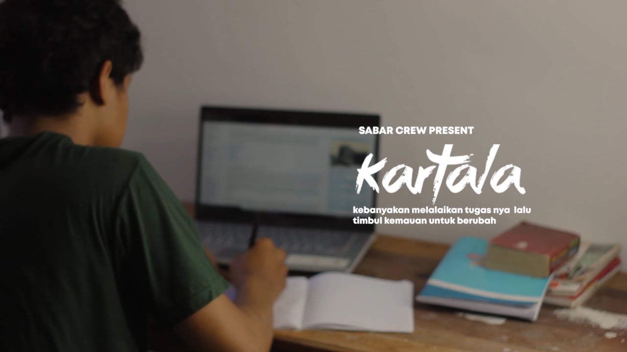 KARTALA - SHORT MOVIE SMADA FIREFLIES - SMAN 1 BAE KUDUS