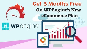 WPEngine eCommerce hosting | Best eCommerce Hosting 2021 | WPEngine eCommerce hosting offer