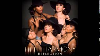 Fifth Harmony - Sledgehammer (Reflection Áudio)