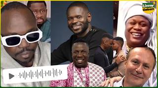 Download Lagu Kawtef😱Serigne Bada dougualna Audios Amzozo wouy Pape Cheikh Diallo ak Goordjiguène yi MP3