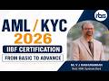 👉 AML/KYC Explained 🤯 | Origin, Objectives & Definition Explained 🔥