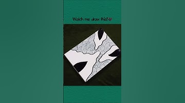 Day 363||Doodles to draw when you