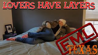 FML Texas VALENTINE'S SPECIAL #3 Lovers Have Layers