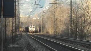 FS E 652 058 MISTO