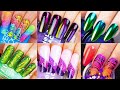 224 100 Trendy Nail Art Ideas Creative Stylish Nail Looks Nails Inspiration 
