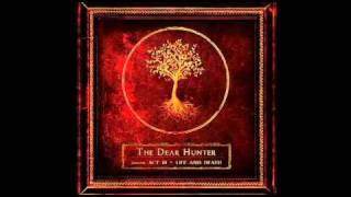 The Dear Hunter - Life and Death (Acoustic)