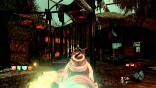 Shi No Numa Black Ops Road to Round 100 - Update 1 - Round 61