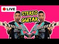 I Love Playing In Stereo - Sat. Coffee Q&A LIVE!