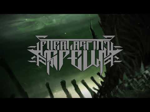 DEMIURGON - IL CULTO CANNIBALE (OFFICIAL TRACK PREMIERE 2019)  [EVERLASTING SPEW RECORDS]