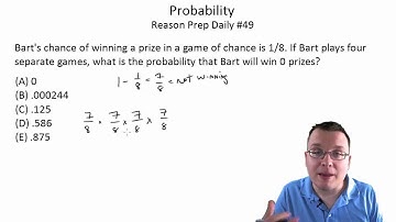 [Math 2] Probability