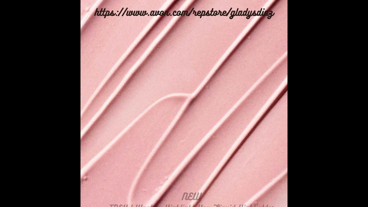 *NEW*TPSY I Want to Highlight You Liquid Highlighter❤️