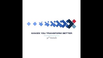 Makes You Transform Better_teaser - 30th INXINDO