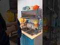 Kitchen Sink Dish Rack #gadgets #product #kitchensink