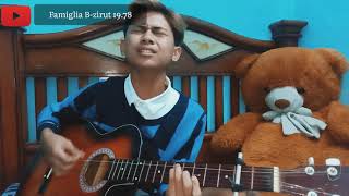 Hati yang tersakiti | Cover Sabiq B-zirut |