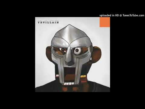 GAZZILLION EAR (Yevillainy) - Henchick Lamar