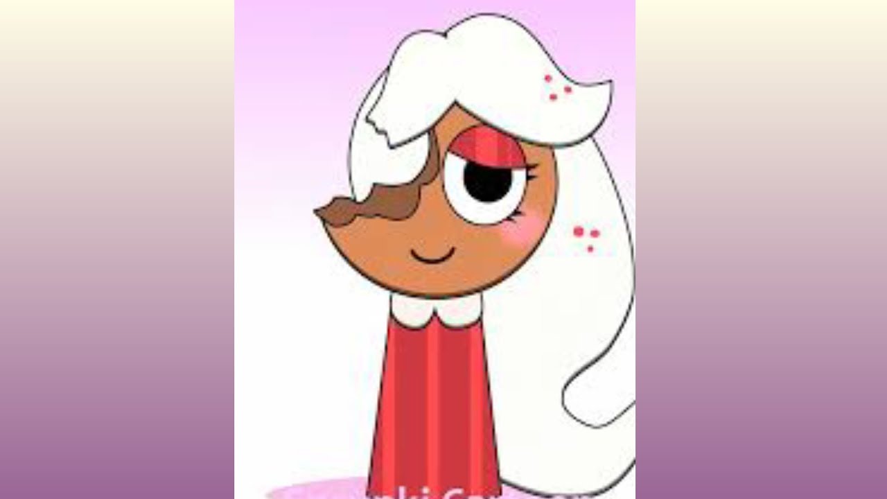 HOW TO DRAW GINGER DANDY WORLD FROM SPRUNKI OC