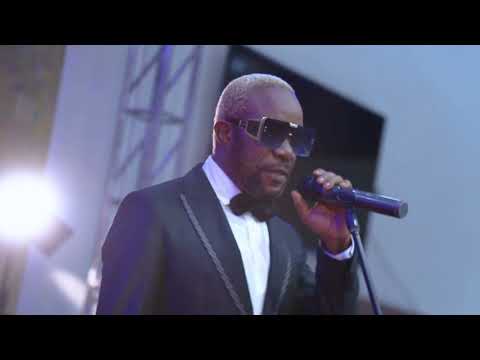 MANDA CHANTE Affaire Kitikwala De Simaro Lutumba Live Acoustique