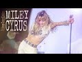 Miley Cyrus - Malibu  Live ( 2019)
