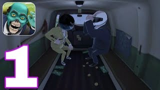 Snipers Vs Thieves -  GamePlay  Walkthrough  PART 1  (Android iOS) screenshot 5