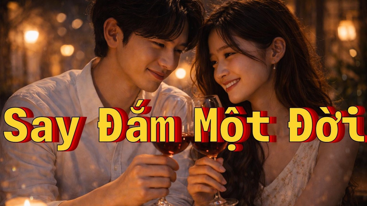 Say Đắm Một Đời