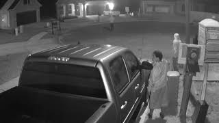 Lafayette Crime Stoppers search for Youngsville burglary suspects