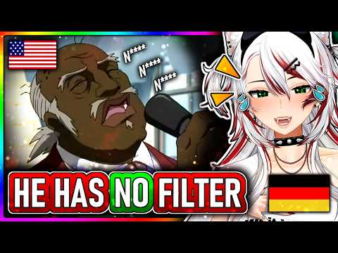 Uncle Ruckus from THE BOONDOCKS is INSANE!!