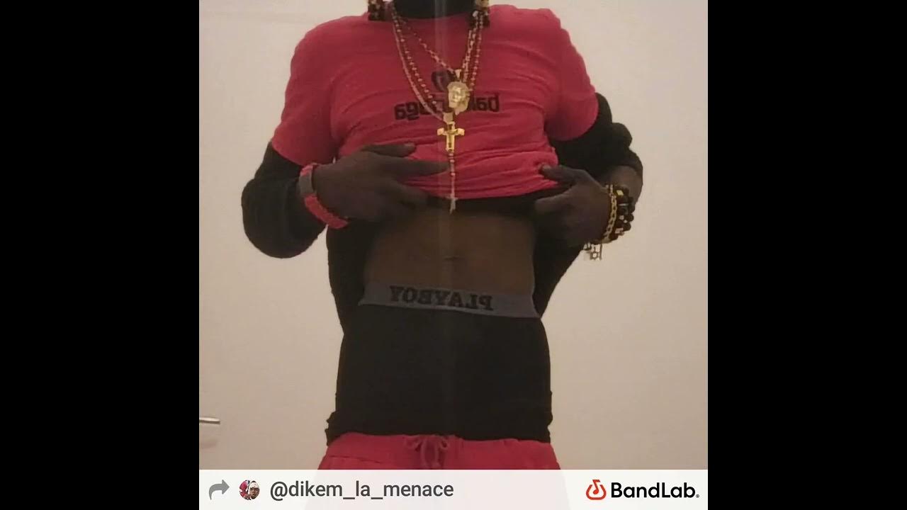 ERECTION PRÉSIDENTIELLE ( je lève ma bite en i ) YouTube