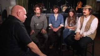 Amplified Low Anthem