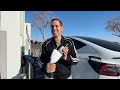 LOQOMI Tesla 250KW Fast Charger Adapter, CCS &amp; J1772 to Tesla Review