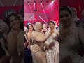 العروسه ولعت الفرح برقصها من فرحتها رقص اكسبلور 