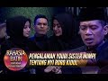 Pengalaman Youbi Sister Mimpi Tentang Nyi Roro Kidul - Rahasia Qolbu (29/1)