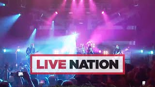 The Struts - &quot;Remember The Name...&quot; Tour | Live Nation UK