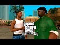 GTA San Andreas за 7:31