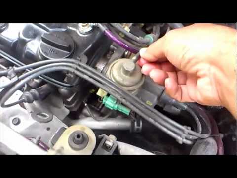 How To Clean Perodua Kancil Carburetor  FunnyCat.TV