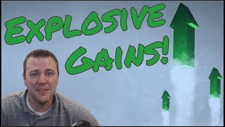 How to Make Daily Explosive Gains with Stocks! | VectorVest
