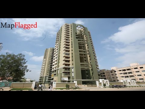 Sobha Tulip by Sobha | Bengaluru, India | MapFlagged
