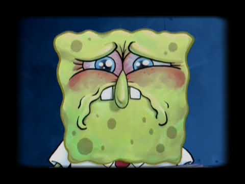 FNF Doomsday but Spongebob Sing it Remake