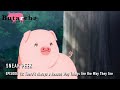 Butareba -The Story of a Man Turned into a Pig- |  Episode 10 Preview