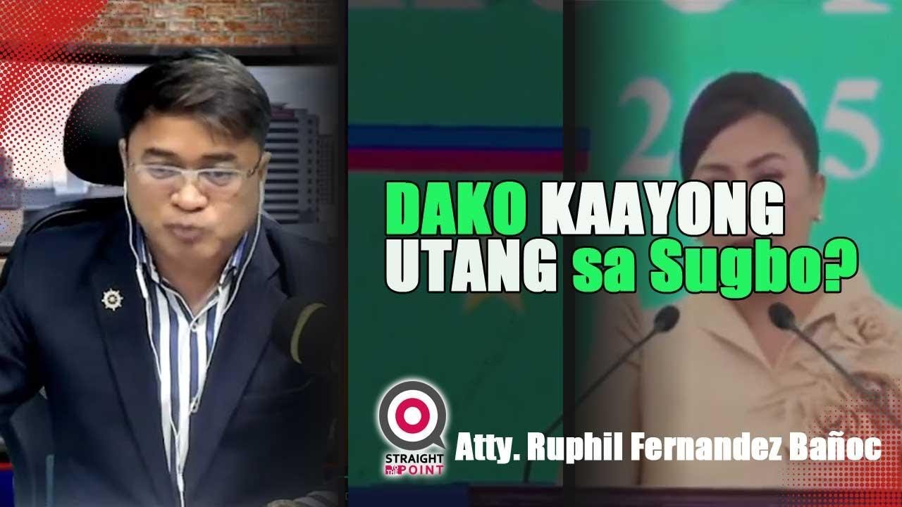 DAKO KAAYONG UTANG sa Sugbo