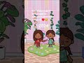 тренд лучшие друзья с детства 🥹 #tocaboca #токабока #токалайф #tocalifeworld