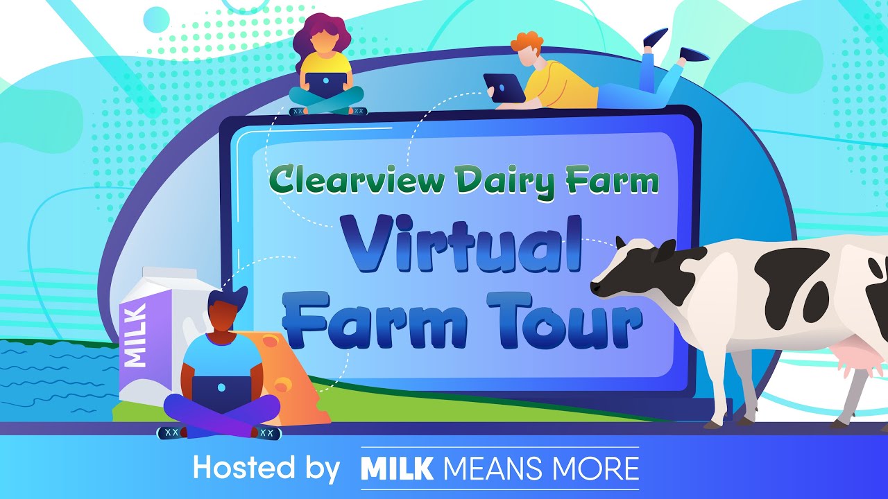 virtual tour farm