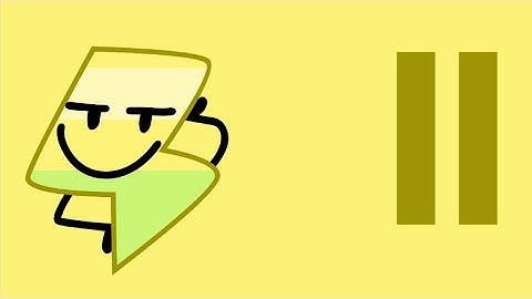 Random Object show voting 11