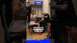 GALA RUSZYŁA! 🚨