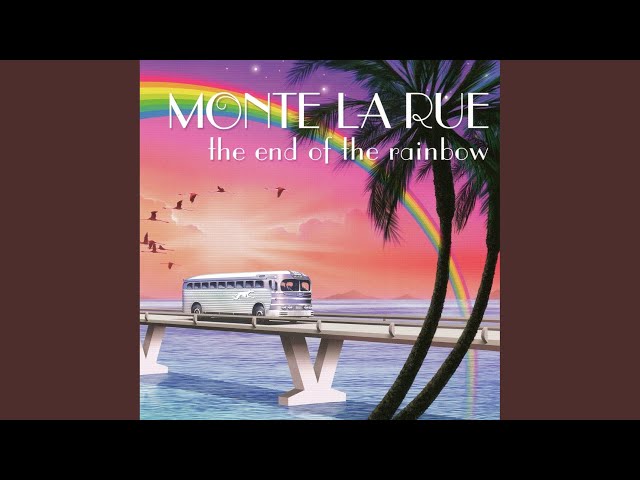 Monte La Rue - In The Mood